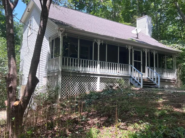 94 Gooseberry Ln, Dahlonega, GA 30533
