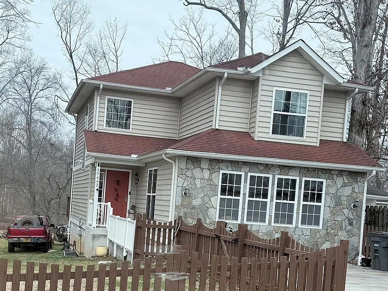 7442 Boundary Ave — Photo 1