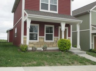 2640 Valentine Ln, Junction City, KS 66441