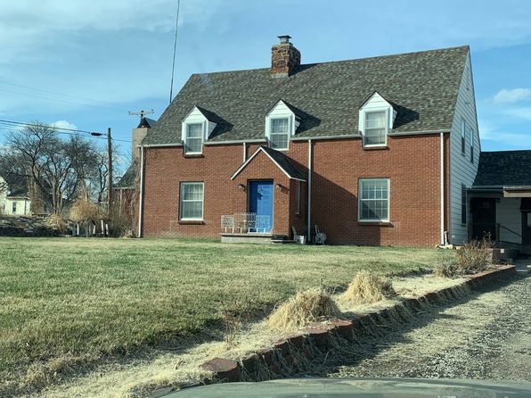 Lincoln Real Estate Lincoln Ks Homes For Sale Zillow