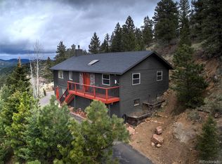 27391 Ridge Trl, Conifer, CO 80433