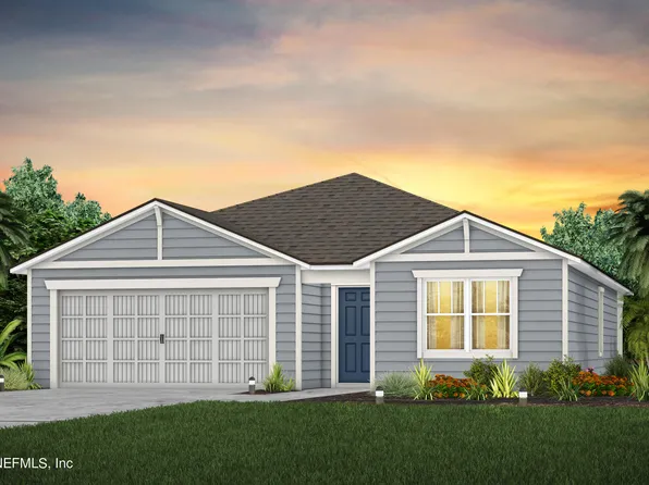 5477 INTEGRITY Way, Jacksonville, FL 32244