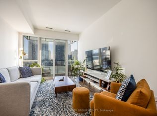 Reve Condominiums, Toronto, ON M5V 1C1