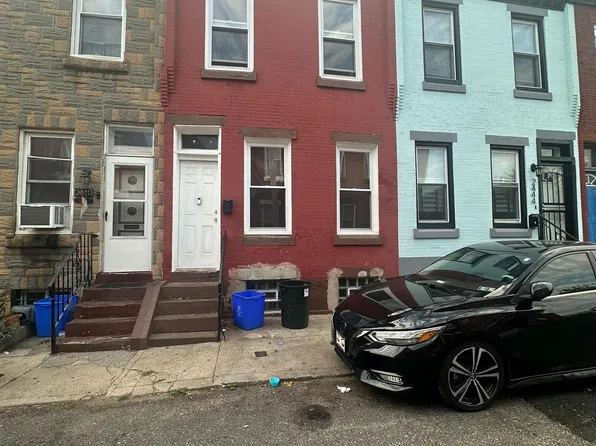 2442 N Cleveland St, Philadelphia, PA 19132
