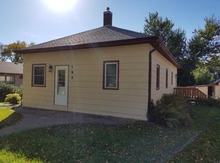 105 N West Ave, Crooks, SD 57020