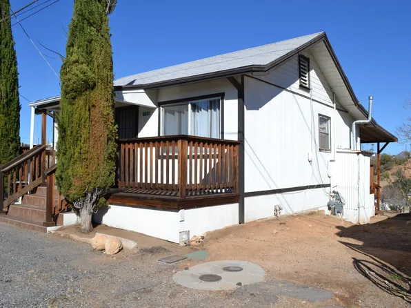 143 S Highland Ave, Miami, AZ 85539