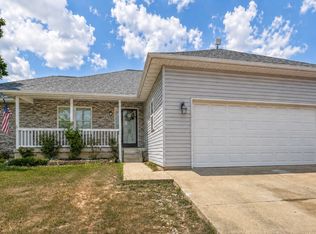 21030 Larson Rd, Waynesville, MO 65583