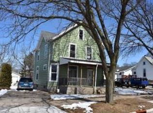 1509 8th St, Monroe, WI 53566