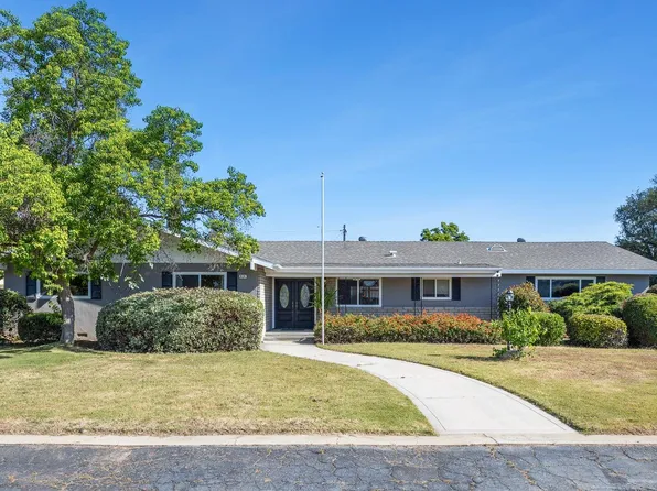 6154 E Alta Ave, Fresno, CA 93727