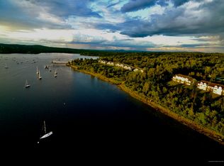 27 Harbor View Dr, Stockton Springs, ME 04981