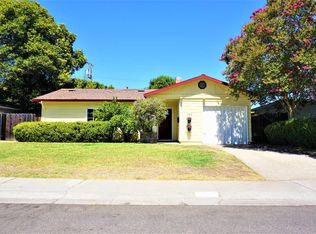 1515 Polk Way, Stockton, CA 95207
