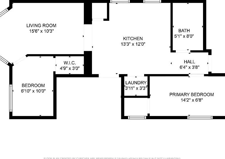 1056 N Ashland Ave #3F — Photo 9