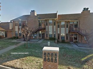 8916 Fairfield Greens Dr, Midwest City, OK 73110