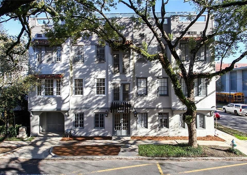 1st image of 4503 Prytania St APT C