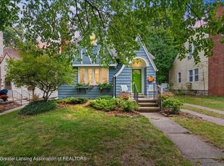 1809 Clifton Ave, Lansing, MI 48910