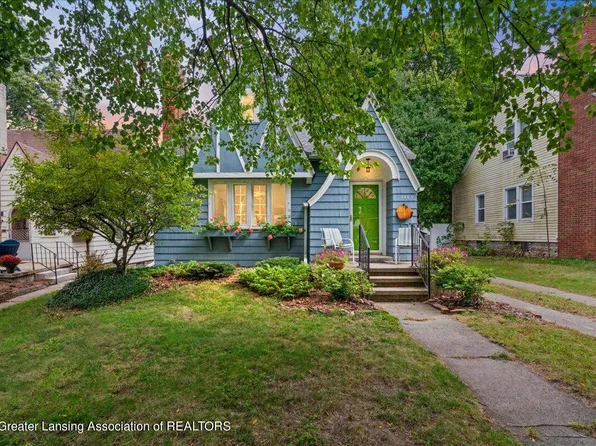 1809 Clifton Ave, Lansing, MI 48910