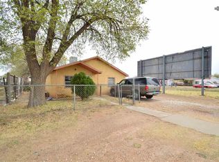 921 S Prince St, Clovis, NM 88101