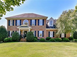 4949 Shannamara Dr, Stallings, NC 28104