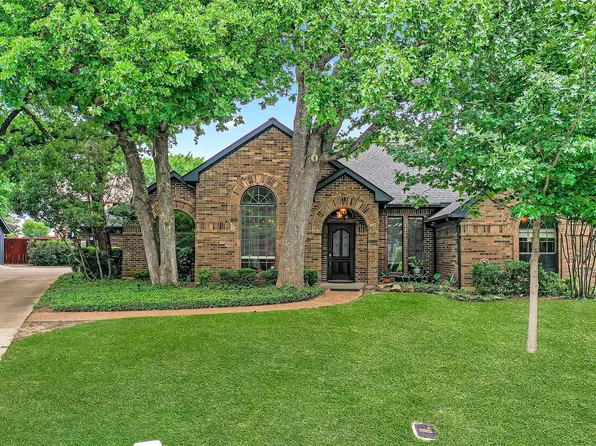 1111 Firewater Cir, Lewisville, TX 75067