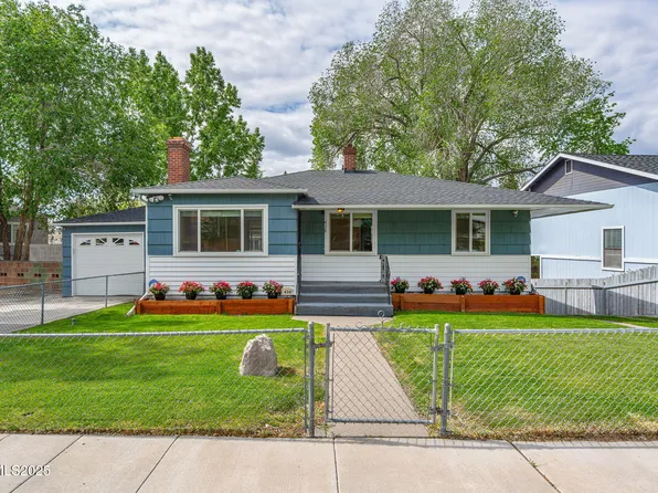 438 Glenmanor Dr, Reno, NV 89509