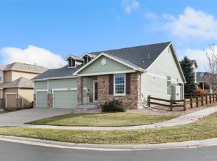 11684 Blackmoor St, Parker, CO 80138