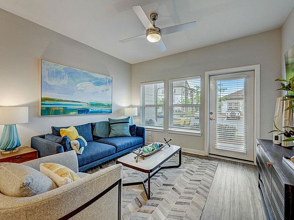 3rd image of 4000 Mill Spring Cir #4432
