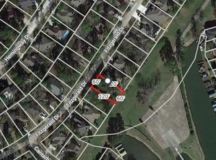 3318 Fitzgerald Dr, Montgomery, TX 77356