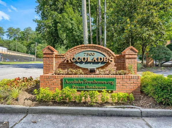 7500 Roswell Rd Unit 47, Sandy Springs, GA 30350