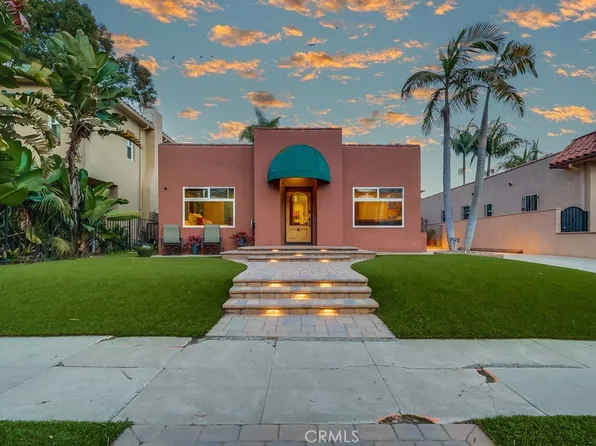 272 Park Ave, Long Beach, CA 90803