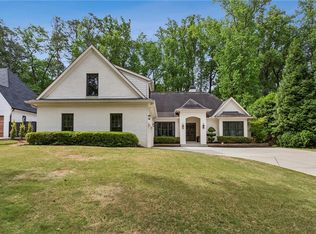 1853 Remington Rd, Brookhaven, GA 30341