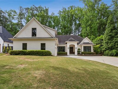 1853 Remington Rd, Brookhaven, GA, 30341