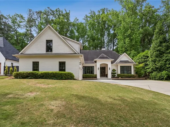 1853 Remington Rd, Brookhaven, GA 30341