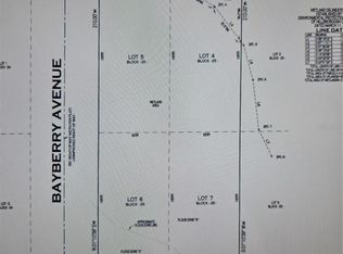 Amherst St LOT 4, Tampa, FL 33625