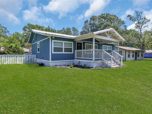 206 Miller Rd, Livingston, TX 77351