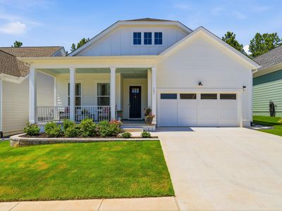 731 Glendon St, Greer, SC, 29651