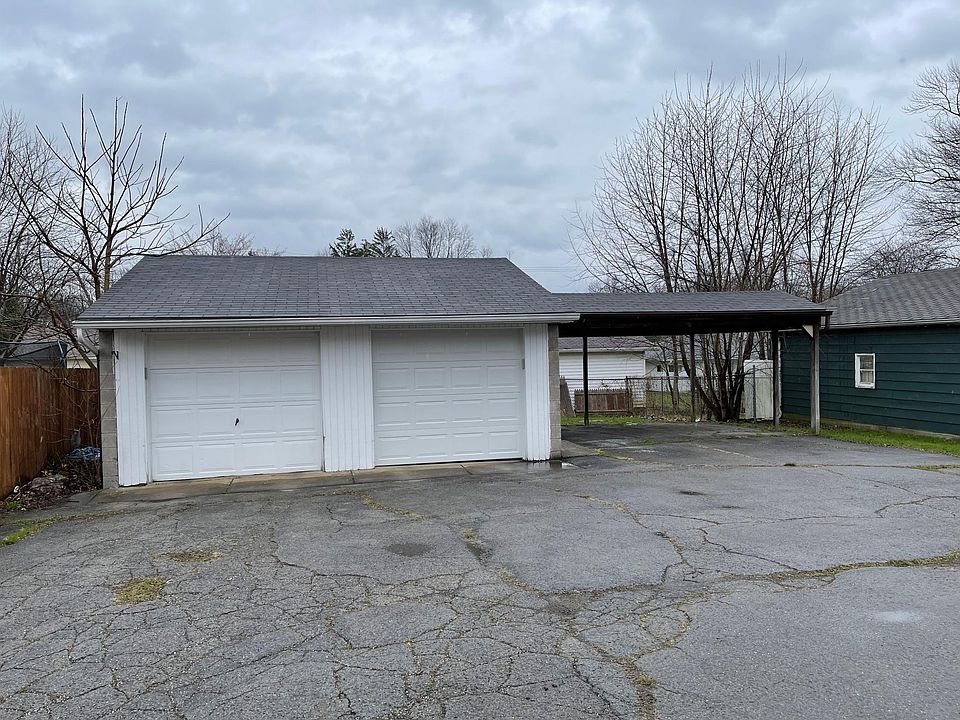 303 Russell Ave, Niles, OH 44446 Zillow