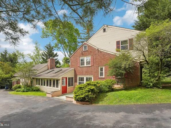 607 Babylon Rd, Horsham, PA 19044