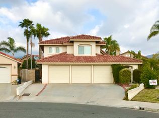 4 Santa Elena, Rancho Santa Margarita, CA 92688