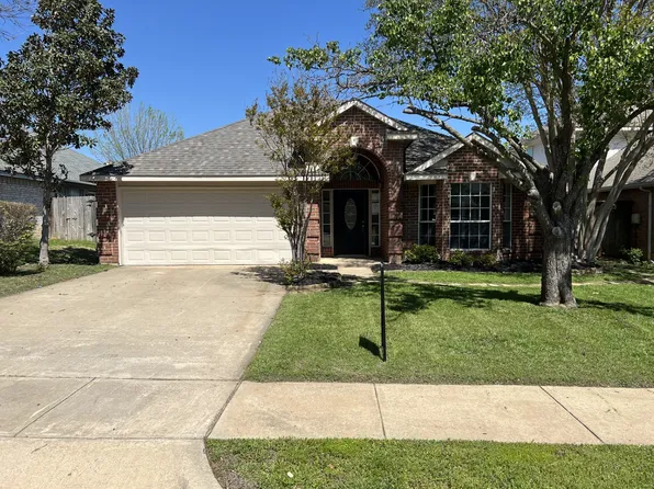 1804 Quail Hollow Dr, Grapevine, TX 76051