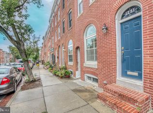 1231 Battery Ave, Baltimore, MD 21230