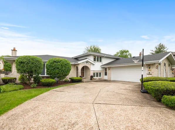 9029 Pine St, Orland Park, IL 60462