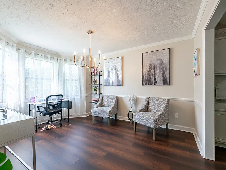 Sunroom
