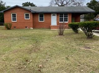 106 Corinth St, Warner Robins, GA 31088