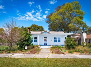 1508 E Brainerd St, Pensacola, FL 32503