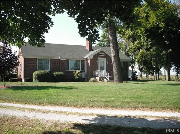6341 W 700th Rd N, Kokomo, IN 46902