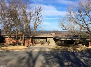 7208 Rockwood Rd, Little Rock, AR 72207