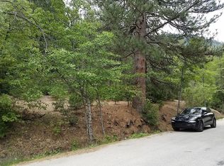Cassler Dr, Idyllwild, CA 92549