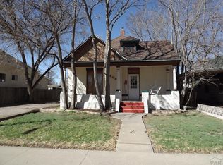 609 Beulah Ave, Pueblo, CO 81004