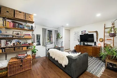 Rented by Bold New York