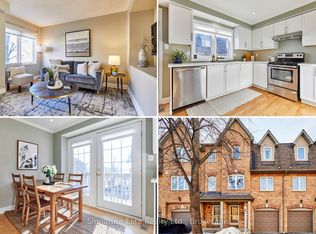 6400 Lawrence Ave E #30, Toronto, ON M1C 5C7